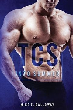 portada Tcs: Into Summer (in English)