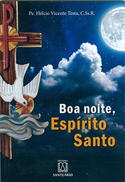 portada Boa Noite, Espírito Santo (en Portugués)