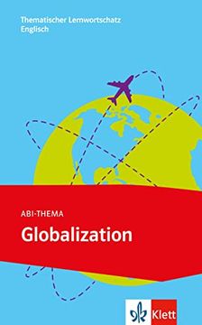 portada Abi-Thema Globalization b2 (en Alemán)