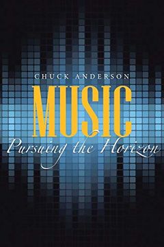 portada Music: Pursuing the Horizon (en Inglés)