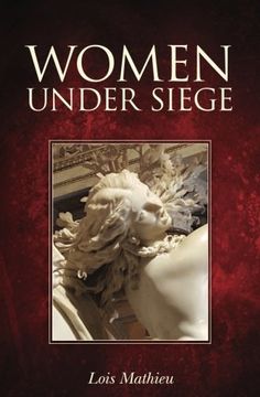 portada Women Under Siege