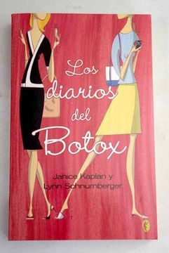 portada Los Diarios del Botox (in Spanish)
