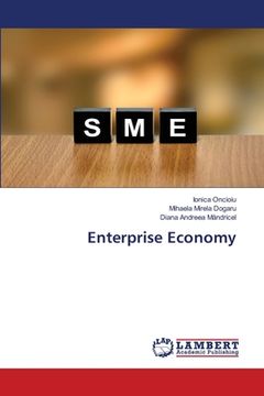 portada Enterprise Economy