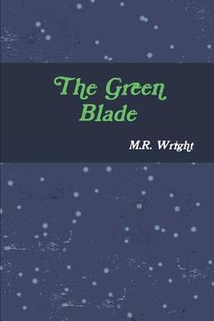 portada The Green Blade (en Inglés)
