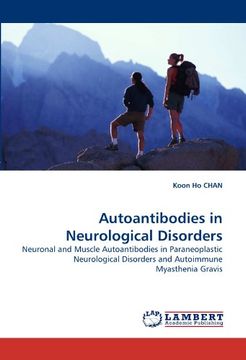 portada autoantibodies in neurological disorders (en Inglés)