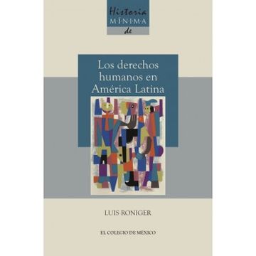 portada Historia Minima de los Derechos Humanos (in Spanish)