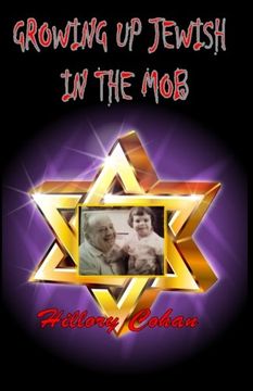 portada Growing Up Jewish In The Mob