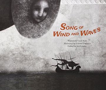 portada Song of the Wind and Waves: The First sea Trading - Syria (Economy and Culture Storybooks) (in English)