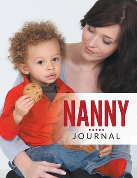 portada Nanny Journal (en Inglés)