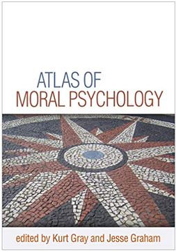 portada Atlas of Moral Psychology