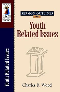 portada s/o: youth related issues