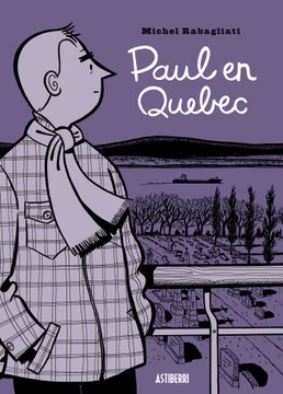 portada Paul en Quebec (in Spanish)