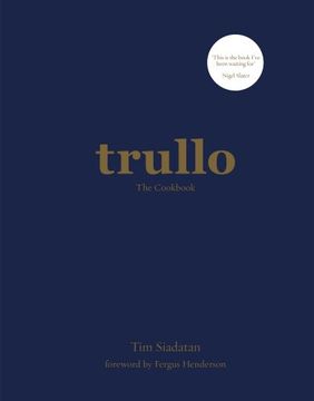portada Trullo (en Inglés)