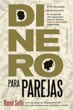 portada Dinero para parejas