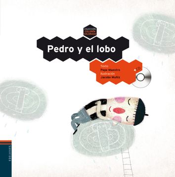 portada Pedro y el Lobo (in Spanish)