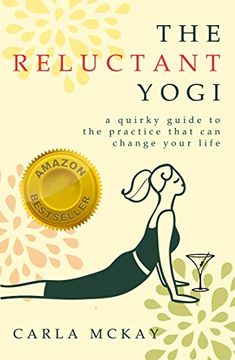 portada yoga for unbelievers: memoirs of a former sceptic. carla mckay (en Inglés)