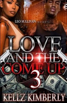portada Love & The Come Up 3 (en Inglés)