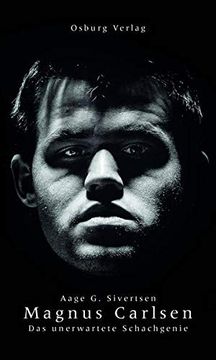 portada Magnus Carlsen: Das Unerwartete Schachgenie (en Alemán)
