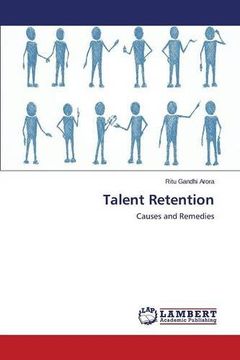 portada Talent Retention