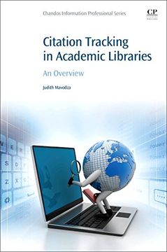 portada Citation Tracking in Academic Libraries: An Overview (en Inglés)