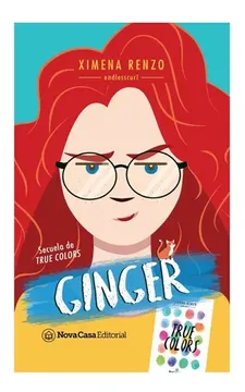 portada Ginger