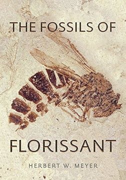 portada The Fossils of Florissant 