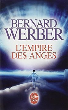 portada L'empire des Anges (le Livre de Poche) (en Francés)