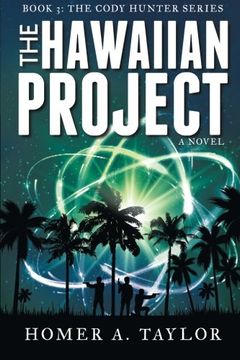 portada The Hawaiian Project: Book 3: The Cody Hunter Series