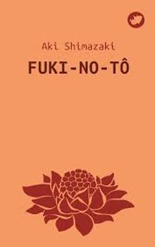 portada Fuki-No-To (en Gallego)