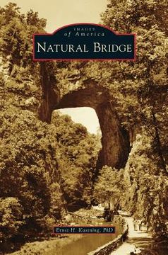 portada Natural Bridge