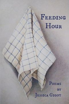 portada Feeding Hour (in English)