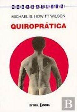 portada Quiroprática (Portuguese Edition)