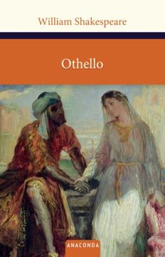 portada Othello (in German)