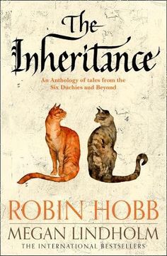 portada The Inheritance