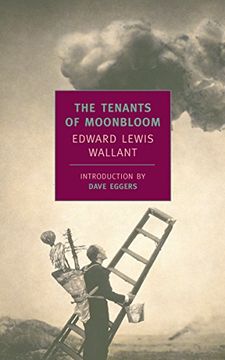 portada The Tenants of Moonbloom (New York Review Books Classics) (in English)
