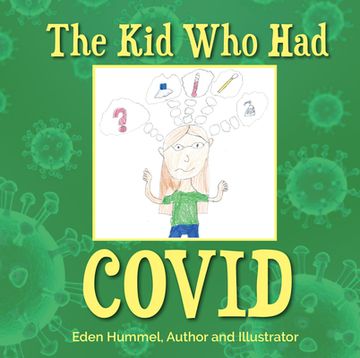 portada The kid who had Covid (in English)