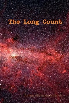 portada the long count (in English)