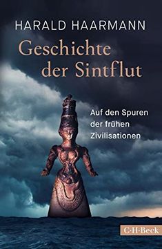 portada Geschichte der Sintflut (en Alemán)