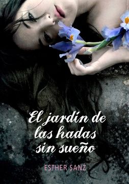 portada El jardín de las hadas sin sueño (in Spanish)