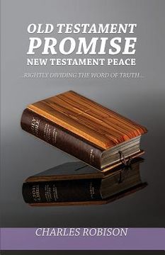 portada Old Testament Promise (en Inglés)