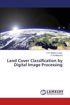 portada Land Cover Classification by Digital Image Processing