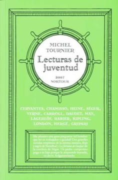portada Lecturas de Juventud (in Spanish)