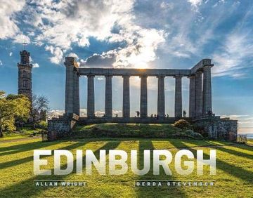 portada Edinburgh (en Inglés)