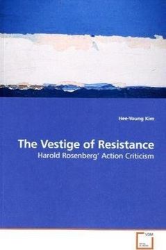 the vestige of resistance (en Inglés)