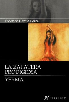portada zapatera prodigiosa /yerma (terramar (in Spanish)