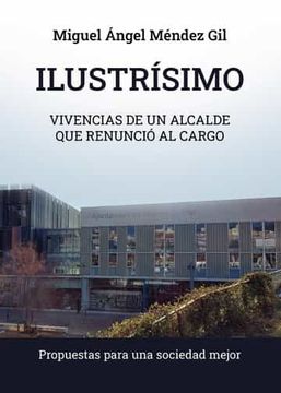 portada Ilustrisimo (in Spanish)