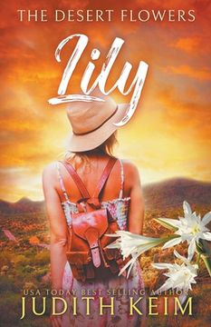 portada The Desert Flowers - Lily (The Desert Sage Inn) (en Inglés)