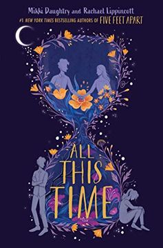 portada All This Time (in English)