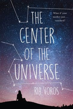 portada The Center of the Universe (in English)