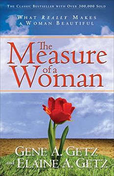 portada The Measure of a Woman